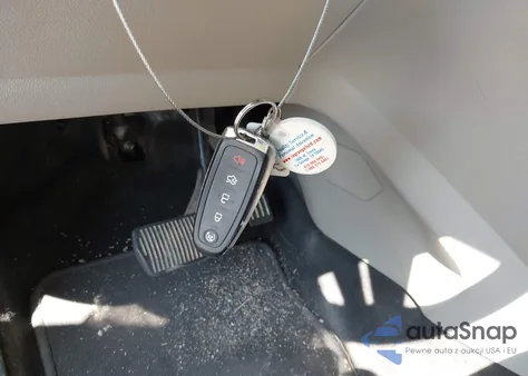 2019 Ford Escape Se z USA, uszkodzony, nr VIN 1FMCU0GD0KUA34652